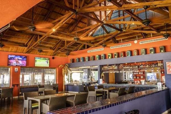 Hotel Zuana Beach Resort (Santa Marta)